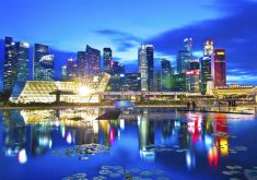 12 جاذبه گردشگری سنگاپور