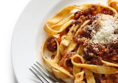 10 غذای برتر ایتالیایی