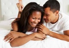 7 فایده رابطه جنسی برای مردان