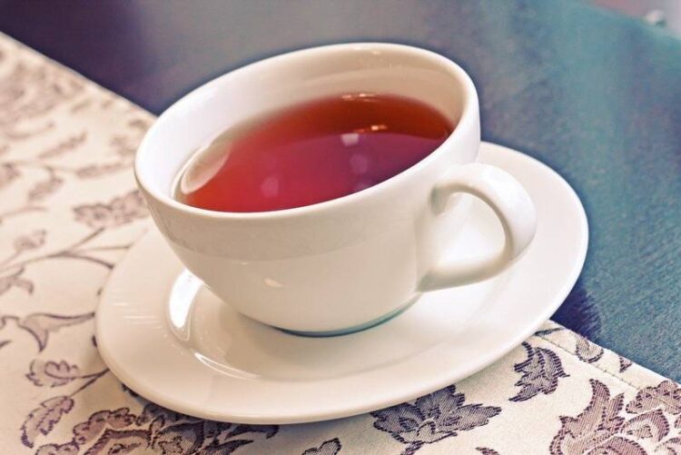 11 فایده چای سیاه