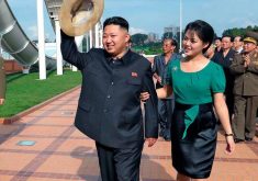10 نشانه مبنی بر اینکه کره شمالی بدترین کشور برای زندگی است