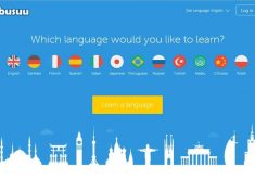 10 برنامه برای یادگیری رایگان زبان‌های خارجی