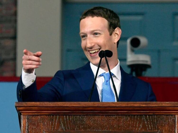 مارک زوکربرگ چگونه فیس‌بوک را اداره می‌کند؟