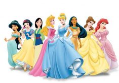 10 پرنسس محبوب دخترها در دنیای انیمیشن های دیزنی
