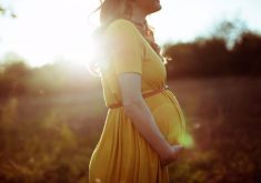 شرایط بارداری برای زنان در سنین بالاتر از 35 سال