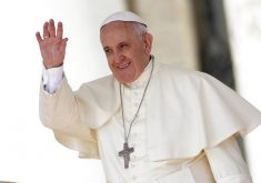 20 حقیقت جالب درباره پاپ فرانسیس