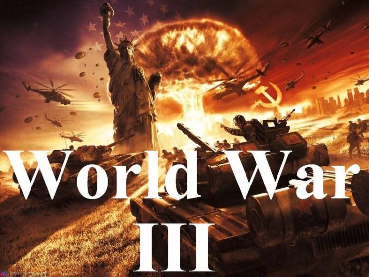  15 کشور که می‌توانند نقش مهمی در جنگ جهانی سوم داشته باشند