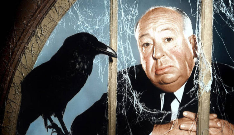 بیوگرافی کامل آلفرد هیچکاک (Alfred Hitchcock) و معرفی 25 فیلم برتر او