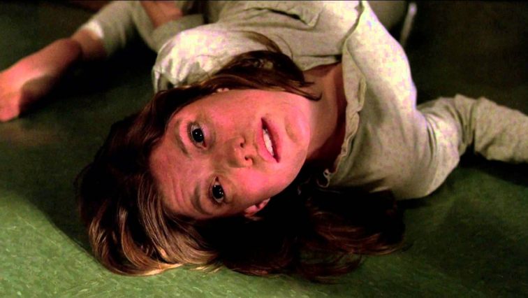 فیلم ترسناک جن گیری امیلی رز – The Exorcism Of Emily Rose