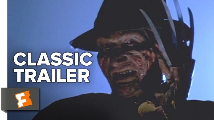فیلم ترسناک کابوس در خیابان الم – A Nightmare On Elm Street