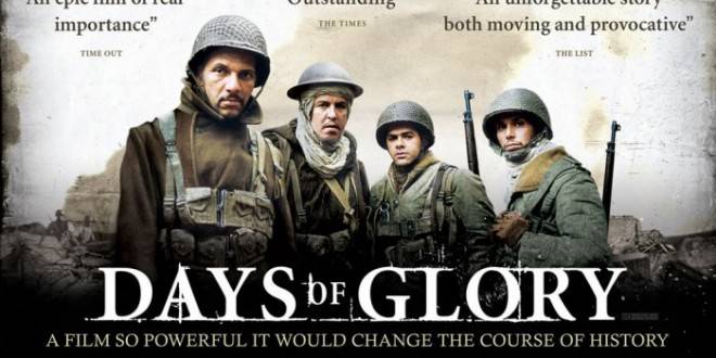 10 فیلم برتر درباره جنگ جهانی دوم در تاریخ سینما