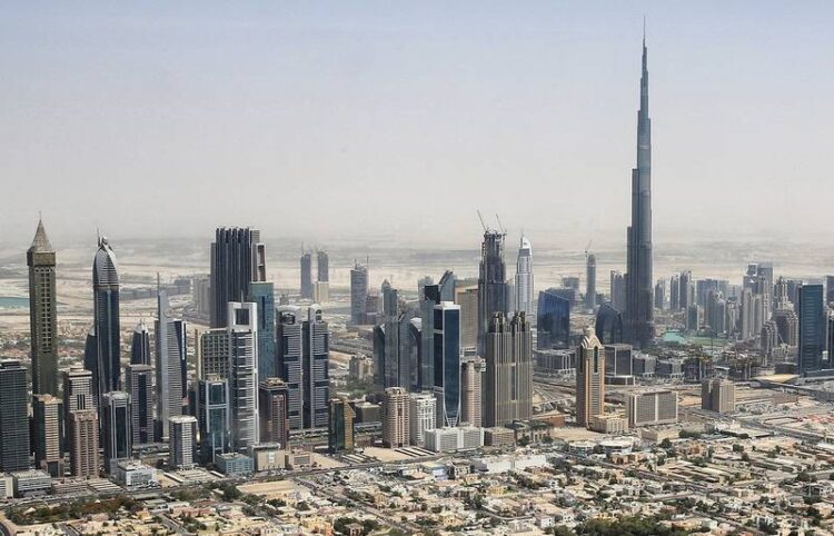 20 استارت آپ برتر در دوبی که باید درباره آن بدانید