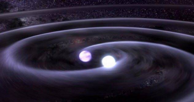 10 اکتشاف فضایی جدید با عواقب کیهانی عجیب