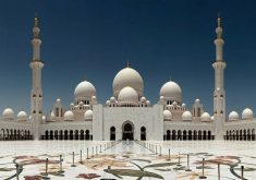 10 فعالیت لذت‌بخش در امارات متحده عربی