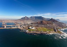 32 حقیقت جالب و خواندنی درباره آفریقای جنوبی