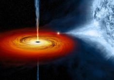 28 حقیقت جالب و خواندنی درباره سیاه‌چاله‌ها