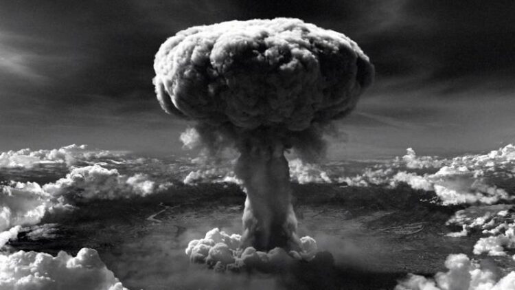 حقایق تاریخی درباره بمباران اتمی هیروشیما و ناکازاکی