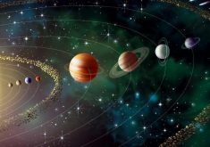 26 حقیقت جالب و خواندنی درباره منظومه شمسی