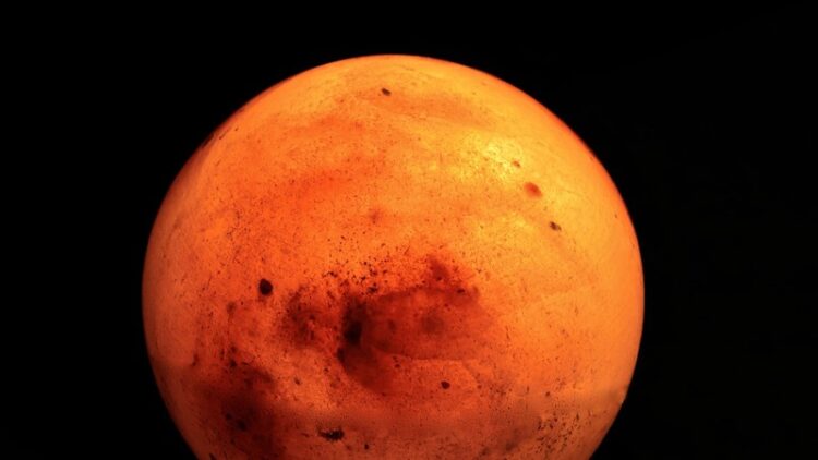 30 حقیقت جالب و خواندنی درباره سیاره مریخ