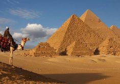 31 حقیقت جالب و خواندنی درباره کشور مصر