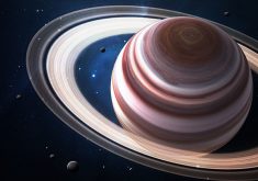 31 حقیقت جالب و خواندنی درباره سیاره زحل