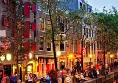 راهنمای متفاوت سفر به آمستردام: از هزینه سفر تا زیر پوست شهر