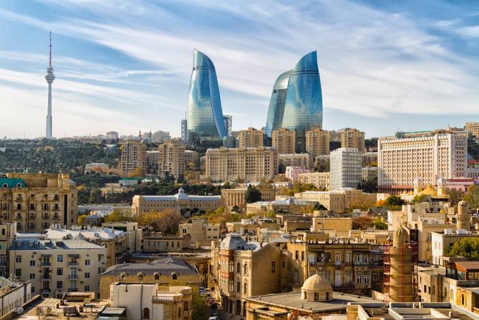 راهنمای سفر زمینی و هوایی به باکو + راهنمای رزرو بلیط ارزان بوتا