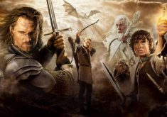 معرفی 12 فیلم جذاب و دیدنی شبیه سه گانه “ارباب حلقه ها” (The Lord of the Rings)