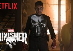 تریلر جدید فصل دوم سریال The Punisher منتشر شد