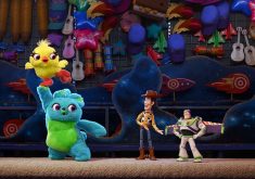 تیزر کوتاهی از انیمیشن Toy Story 4 منتشر شد + ویدئو