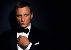 تاریخ اکران فیلم Bond 25، با بازی دنیل کریگ، تغییر کرد