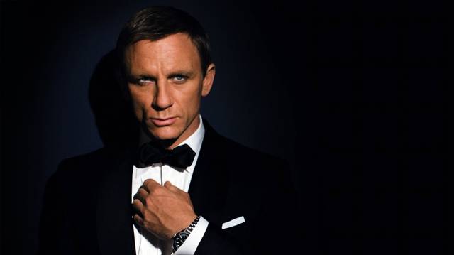 تاریخ اکران فیلم Bond 25، با بازی دنیل کریگ، تغییر کرد