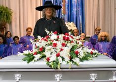 گزارش باکس آفیس آخر هفته: صدر نشینی فیلم A Madea Family Funeral در دومین روز اکرانش