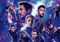 تریلر جدید و کوتاهی از فیلم مورد انتظار Avengers: Endgame منتشر شد + ویدئو
