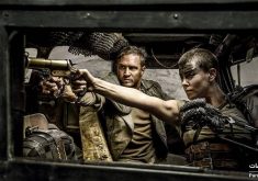 معرفی فیلم “مکس دیوانه: جاده خشم” (Mad Max: Fury Road)؛ یک اکشن تمام عیار و خشن که نابودی تمدن را به تصویر می‌کشد