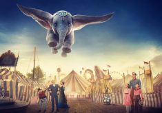 گزارش باکس آفیس آخر هفته: شروع موفق فیلم Dumbo در اولین روز های اکرانش