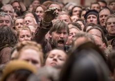 بازخورد های کاربران سراسر جهان نسبت به قسمت پنجم از فصل هشتم سریال Game of Thrones