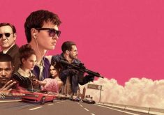 معرفی 12 فیلم جذاب و دیدنی شبیه “بیبی راننده” (Baby Driver)