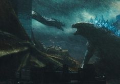 گزارش باکس آفیس آخر هفته: شروع نا امید کننده ی فیلم Godzilla: King of the Monsters