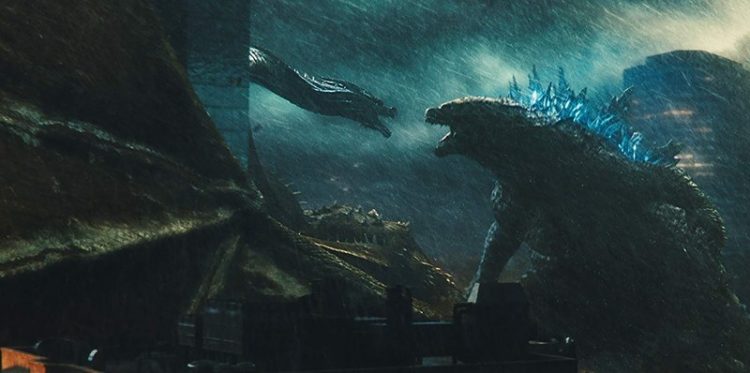 گزارش باکس آفیس آخر هفته: شروع نا امید کننده ی فیلم Godzilla: King of the Monsters