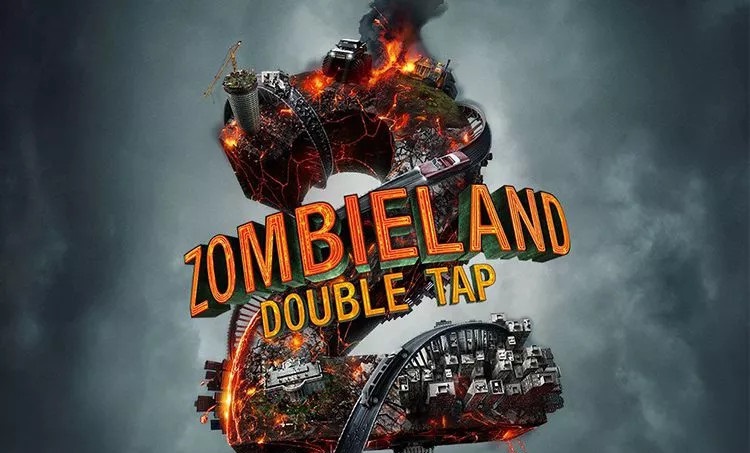 اولین تریلر رسمی فیلم Zombieland: Double Tap منتشر شد + ویدئو