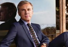 کریستف والتس در فیلم Bond ۲۵ به نقش آفرینی خواهد پرداخت