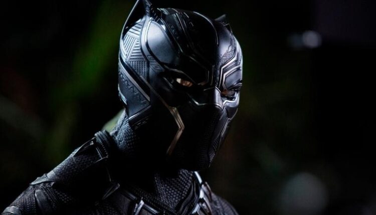 تاریخ اکران قسمت دوم فیلم Black Panther اعلام شد