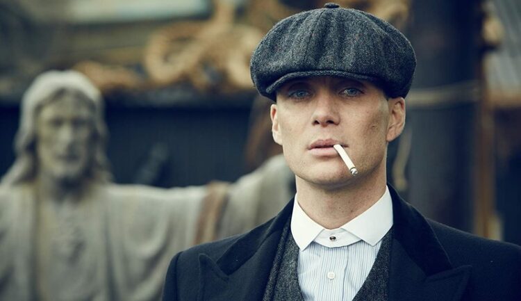 <strong>تاریخ</strong> <strong>انتشار</strong> فصل <strong>پنجم</strong> <strong>سریال</strong> Peaky Blinders <strong>اعلام</strong> شد