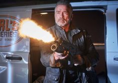 دومین تریلر فیلم مورد انتظار Terminator: Dark Fate منتشر شد + ویدئو