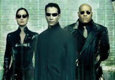 ساخت قسمت چهارم فیلم The Matrix با بازی کیانو ریوز رسما تایید شد
