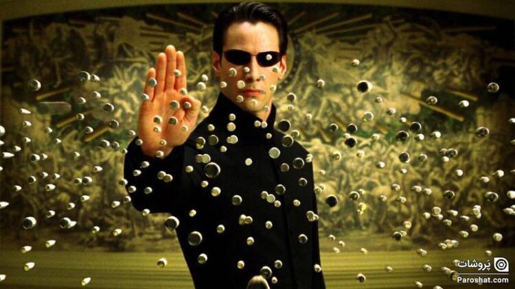 تاریخ اکران قسمت چهارم فیلم The Matrix اعلام شد