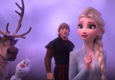 آخرین تریلر رسمی انیمیشن Frozen ۲ منتشر شد + ویدئو
