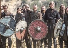 اولین تریلر فصل ششم و پایانی سریال Vikings منتشر شد + ویدئو