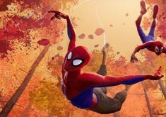 ساخت قسمت دوم انیمیشن Spider-Man: Into the Spider-Verse تایید شد؛ اعلام دقیق تاریخ اکران